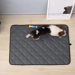 Pet Waterproof Cooling Mat