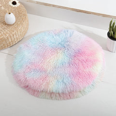 Pomeranian Small Dog Mat