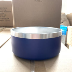 Stainless Steel Pet Feeder Bowl