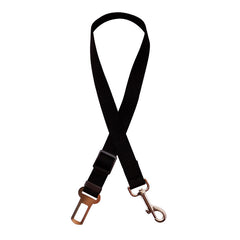 Dog Leash Car Seat Belt