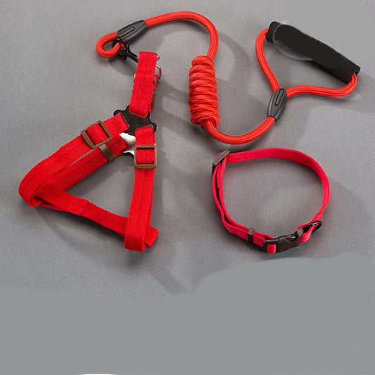 Pet Wear-resistant Chest strap