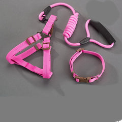 Pet Wear-resistant Chest strap