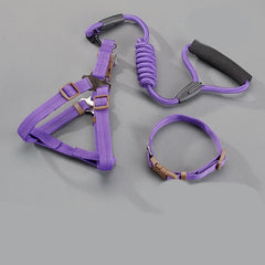 Pet Wear-resistant Chest strap