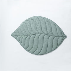 Leaf Shape Dog Blanket