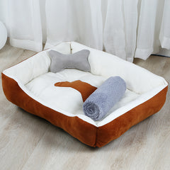 Comfortable Dog Bed