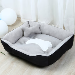 Comfortable Dog Bed