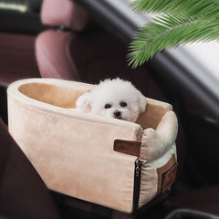 Car Safety Cat Travel Carrier