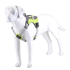 Dog Chest Straps Vest