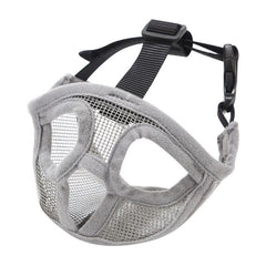 Pet Breathable Muzzle