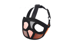 Pet Breathable Muzzle