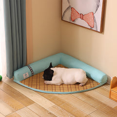 Dog Summer Sofa Bed