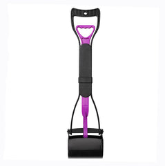 Pet Poop Picker with long handle