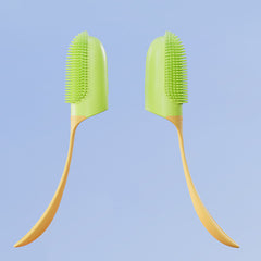 Silicone Tooth Cleaning For Pet