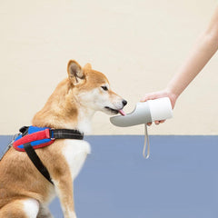 Pet Drinking Water Bottle