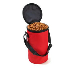 Bolsa impermeable para comida para mascotas