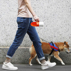 Pet Drinking Water Bottle