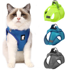 Anti-Strike Cat Traction Vest