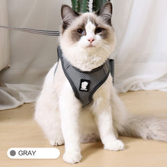 Anti-Strike Cat Traction Vest