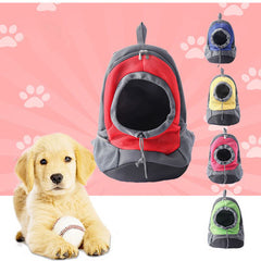 Pet Comfortable Backpack