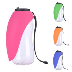 Pet Portable Water Bottle