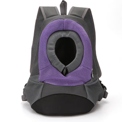 Pet Comfortable Backpack