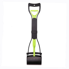 Pet Poop Picker with long handle