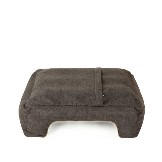 Bite & Dirt-resistant Kennel Dog Bed