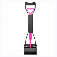 Pet Poop Picker with long handle