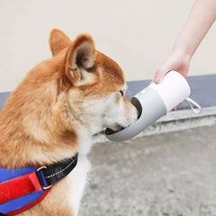 Pet Drinking Water Bottle