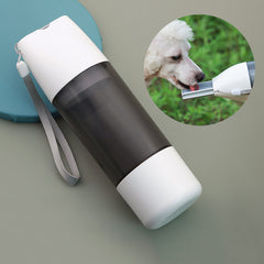 Portable Pet Water Bottle