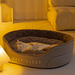 Pet Warming Bed