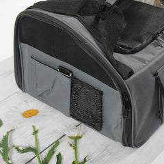 Pet Travel Car Seat Bed