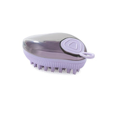 Silicone Shower Brush For Pet