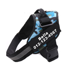 Dog Harness Vest