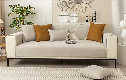 Thickened Sofa Non-Slip Couch Cover