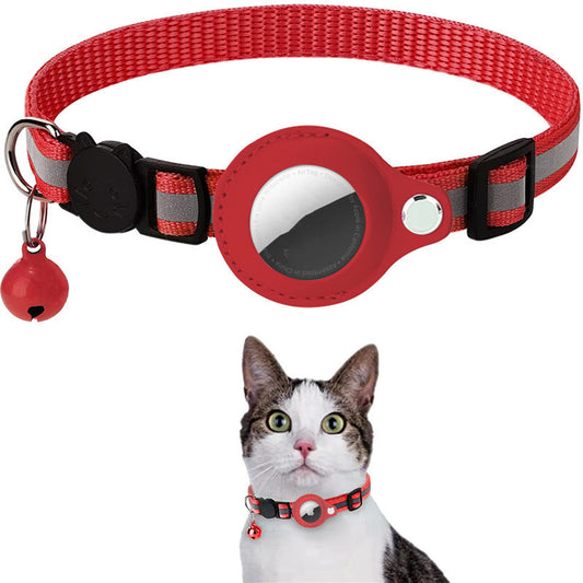 Collar protector para gatos Airtags