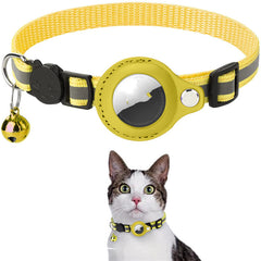 Airtags Protective Cat Collar