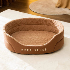 Pet Warming Bed