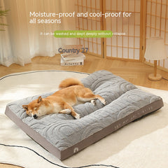 Pet Kennel Winter Mattress