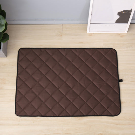 Pet Waterproof Cooling Mat