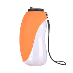 Pet Portable Water Bottle