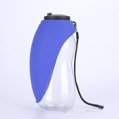 Pet Portable Water Bottle