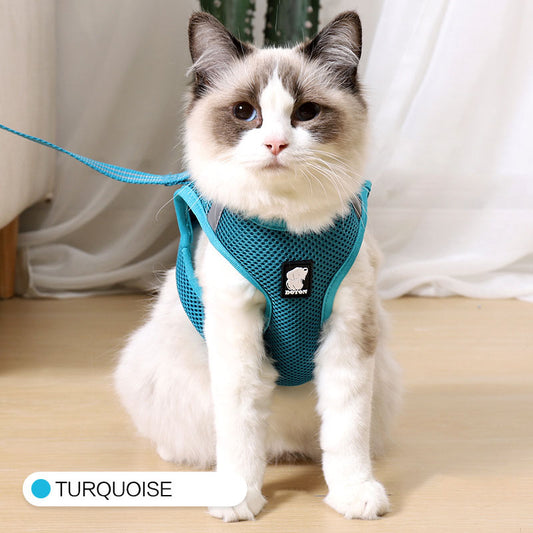 Anti-Strike Cat Traction Vest