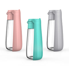 Outdoor Portable Pet Water Bottle