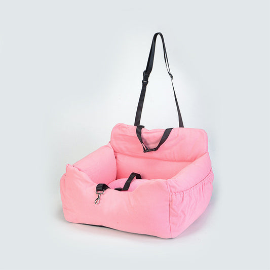 Pet Kennel Bed For Car seat