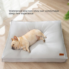 Pet Waterproof Mattress