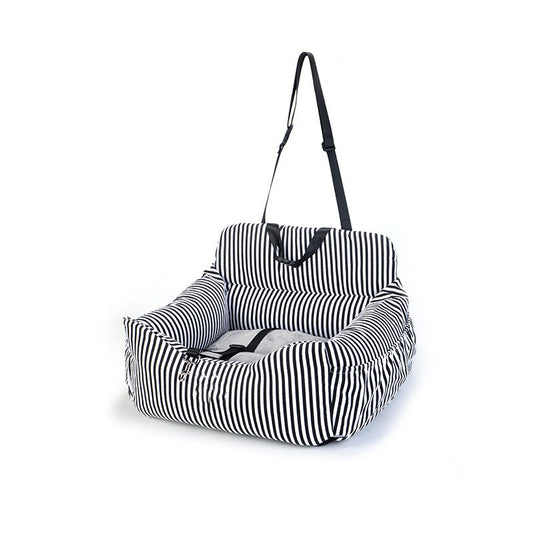 Pet Kennel Bed For Car seat