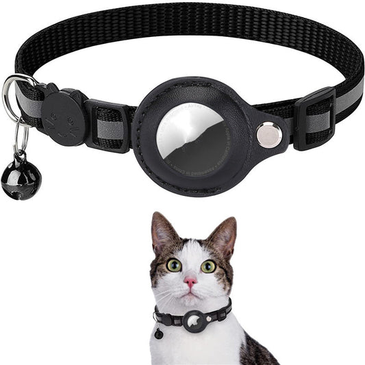 Collar protector para gatos Airtags