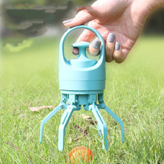 Portable Pet Poop Picker