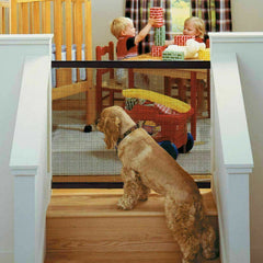 Pet Fence Gate